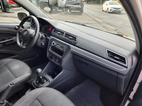 VOLKSWAGEN Gol 1.0 12V FLEX MPI G8, Foto 7