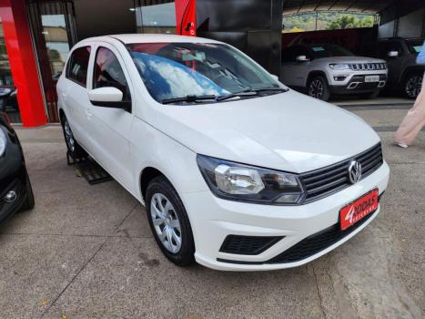 VOLKSWAGEN Gol 1.0 12V FLEX MPI G8, Foto 9