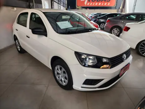 VOLKSWAGEN Gol 1.0 12V FLEX MPI G8, Foto 8