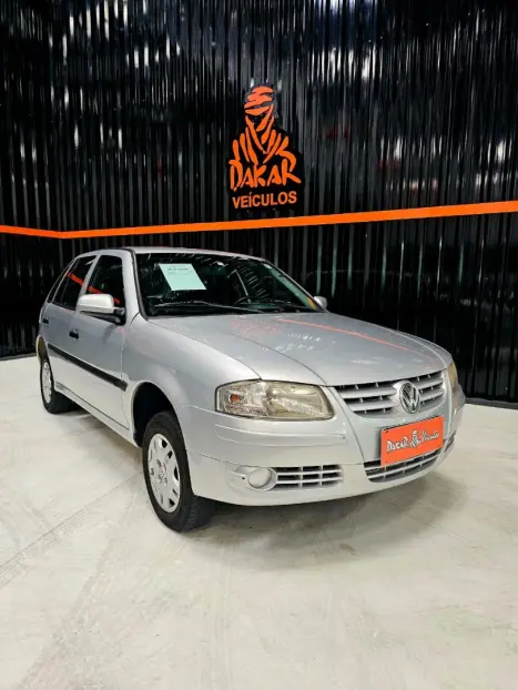 VOLKSWAGEN Gol 1.0 16V 4P, Foto 1