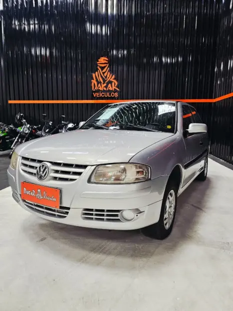 VOLKSWAGEN Gol 1.0 16V 4P, Foto 2