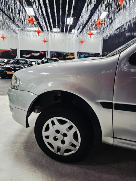 VOLKSWAGEN Gol 1.0 16V 4P, Foto 3