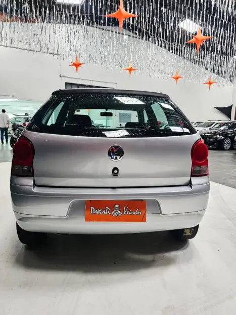 VOLKSWAGEN Gol 1.0 16V 4P, Foto 4