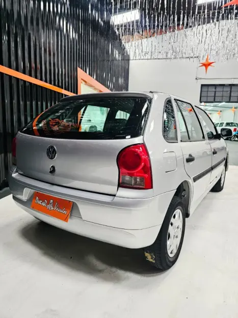 VOLKSWAGEN Gol 1.0 16V 4P, Foto 5