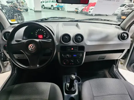 VOLKSWAGEN Gol 1.0 16V 4P, Foto 8
