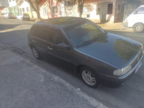 VOLKSWAGEN Gol 1.0 4P CITY, Foto 2