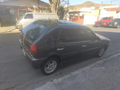 VOLKSWAGEN Gol 1.0 4P CITY, Foto 3