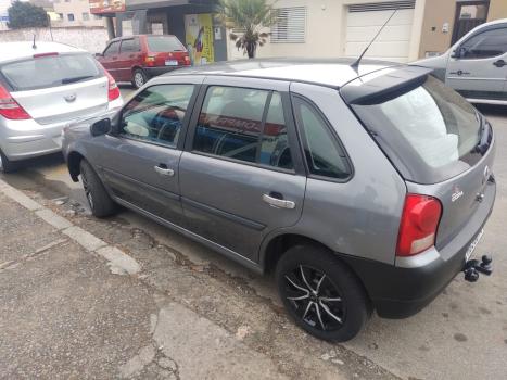 VOLKSWAGEN Gol 1.0 4P G4 COPA FLEX, Foto 3