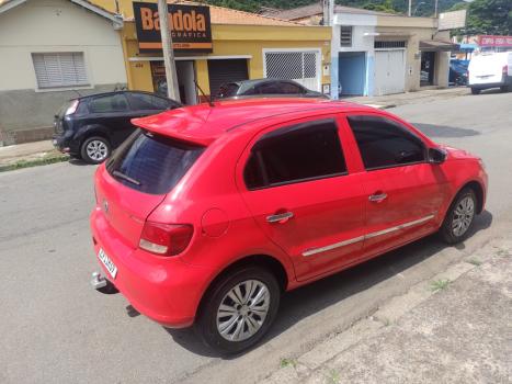 VOLKSWAGEN Gol 1.0 4P G5 FLEX, Foto 2