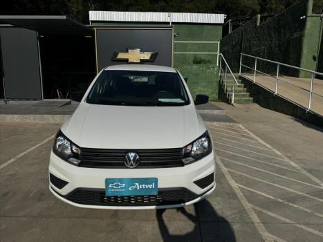 VOLKSWAGEN Gol 1.0, Foto 1