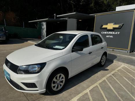 VOLKSWAGEN Gol 1.0, Foto 2