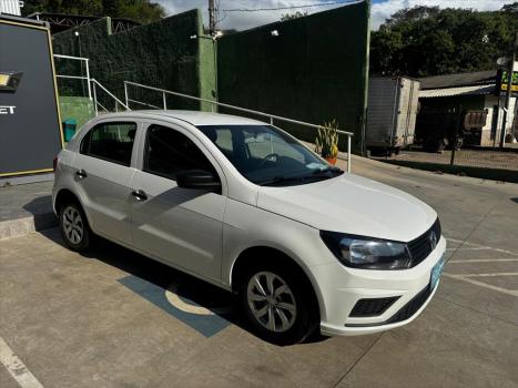 VOLKSWAGEN Gol 1.0, Foto 3