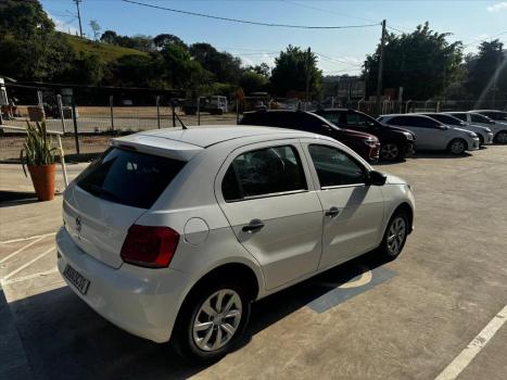 VOLKSWAGEN Gol 1.0, Foto 5