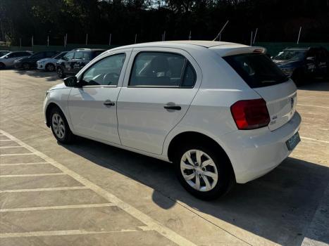 VOLKSWAGEN Gol 1.0, Foto 6