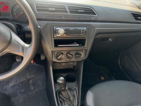 VOLKSWAGEN Gol 1.0, Foto 9