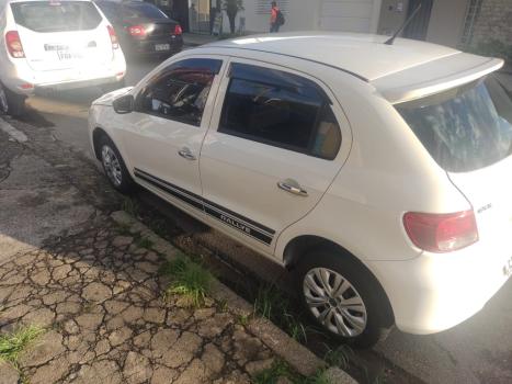 VOLKSWAGEN Gol 1.6 4P G5 TREND FLEX, Foto 3