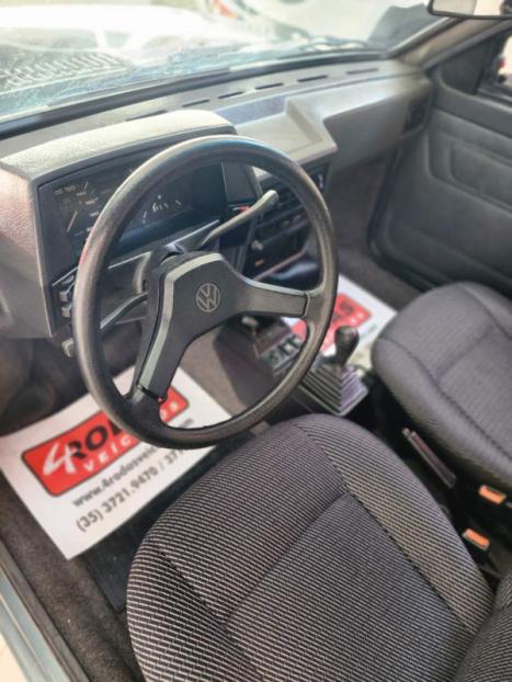 VOLKSWAGEN Gol 1.6 CL, Foto 3