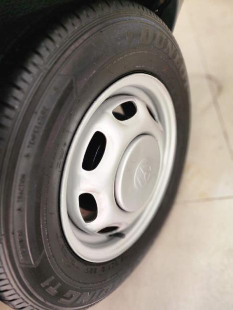 VOLKSWAGEN Gol 1.6 CL, Foto 4