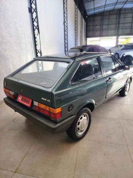 VOLKSWAGEN Gol 1.6 CL, Foto 5