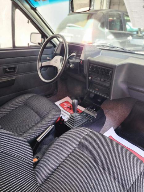 VOLKSWAGEN Gol 1.6 CL, Foto 6