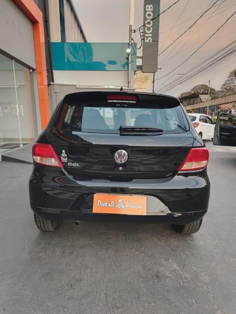 VOLKSWAGEN Gol , Foto 4