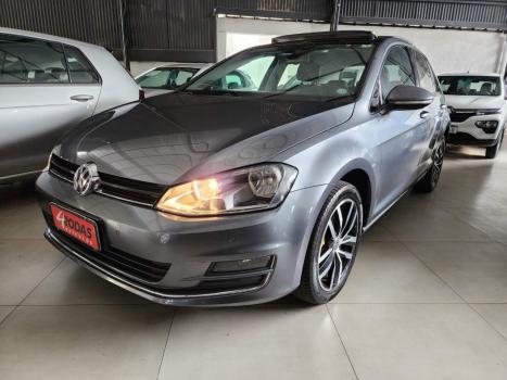 VOLKSWAGEN Golf 1.4 16V 4P TSI HIGHLINE AUTOMTICO, Foto 1