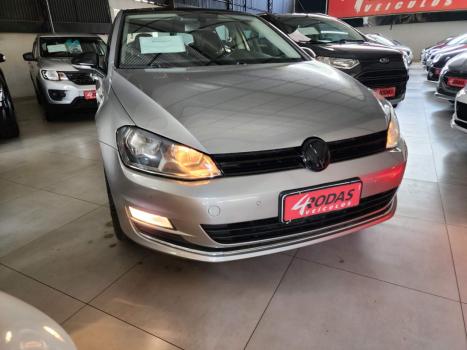 VOLKSWAGEN Golf 1.4 16V 4P TSI HIGHLINE AUTOMTICO, Foto 10