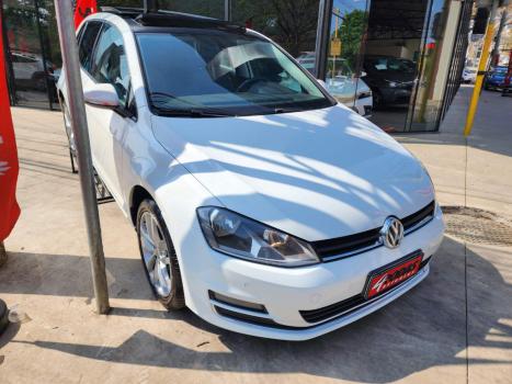 VOLKSWAGEN Golf 1.4 16V 4P TSI HIGHLINE AUTOMTICO, Foto 12