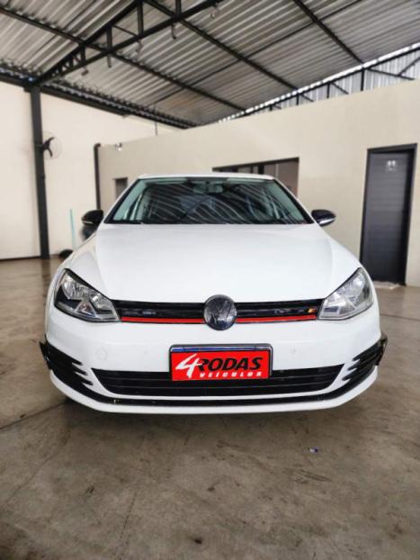 VOLKSWAGEN Golf 1.4 16V 4P TSI COMFORTLINE AUTOMTICO, Foto 2