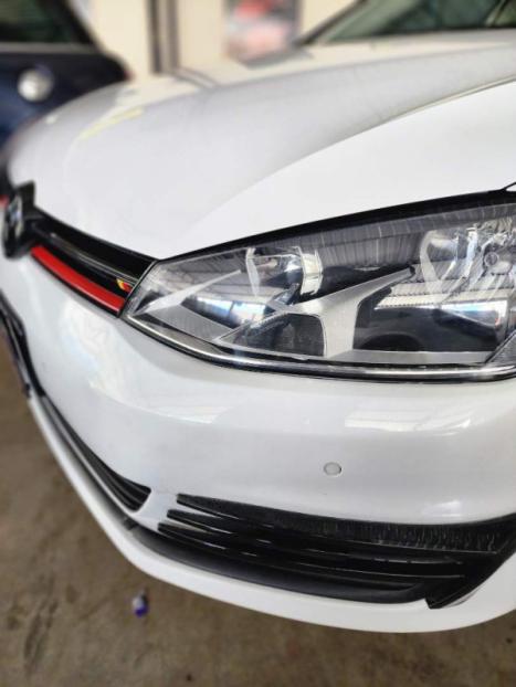 VOLKSWAGEN Golf 1.4 16V 4P TSI COMFORTLINE AUTOMTICO, Foto 3
