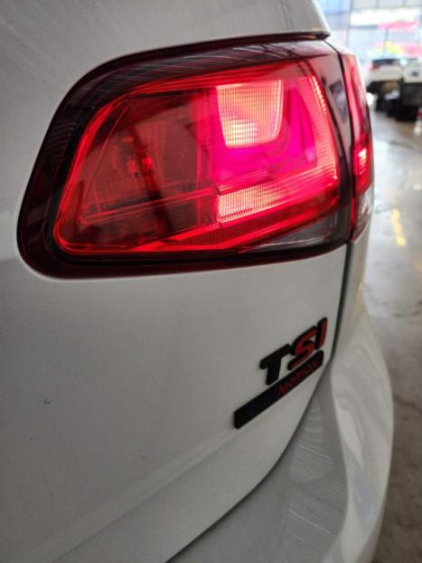 VOLKSWAGEN Golf 1.4 16V 4P TSI COMFORTLINE AUTOMTICO, Foto 10