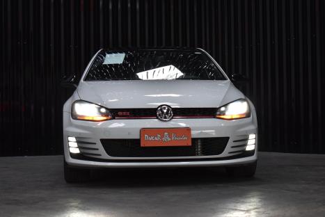 VOLKSWAGEN Golf 2.0 4P GTI TURBO AUTOMTICO, Foto 1