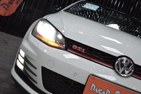 VOLKSWAGEN Golf 2.0 4P GTI TURBO AUTOMTICO, Foto 3