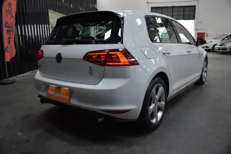 VOLKSWAGEN Golf 2.0 4P GTI TURBO AUTOMTICO, Foto 6