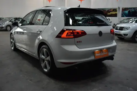 VOLKSWAGEN Golf 2.0 4P GTI TURBO AUTOMTICO, Foto 7