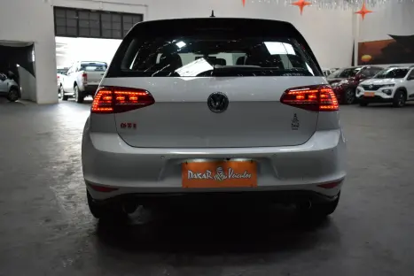 VOLKSWAGEN Golf 2.0 4P GTI TURBO AUTOMTICO, Foto 8