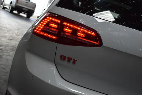 VOLKSWAGEN Golf 2.0 4P GTI TURBO AUTOMTICO, Foto 9