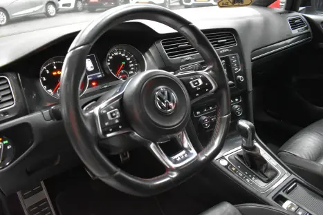 VOLKSWAGEN Golf 2.0 4P GTI TURBO AUTOMTICO, Foto 10