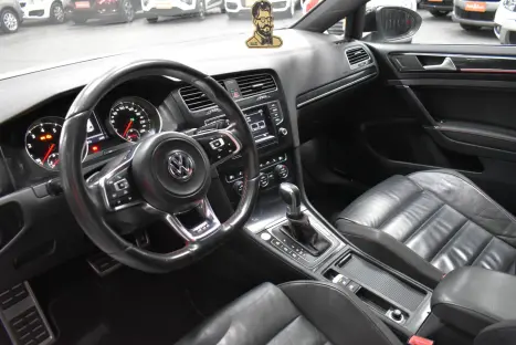 VOLKSWAGEN Golf 2.0 4P GTI TURBO AUTOMTICO, Foto 13