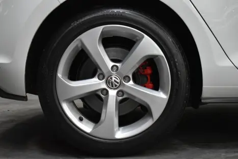 VOLKSWAGEN Golf 2.0 4P GTI TURBO AUTOMTICO, Foto 14