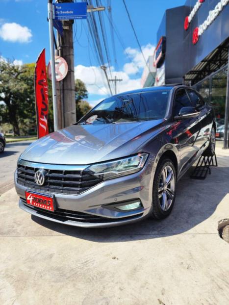 VOLKSWAGEN Jetta 1.4 4P 250 TSI R-LINE AUTOMTICO, Foto 1