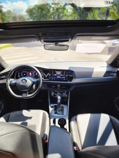 VOLKSWAGEN Jetta 1.4 4P 250 TSI R-LINE AUTOMTICO, Foto 5
