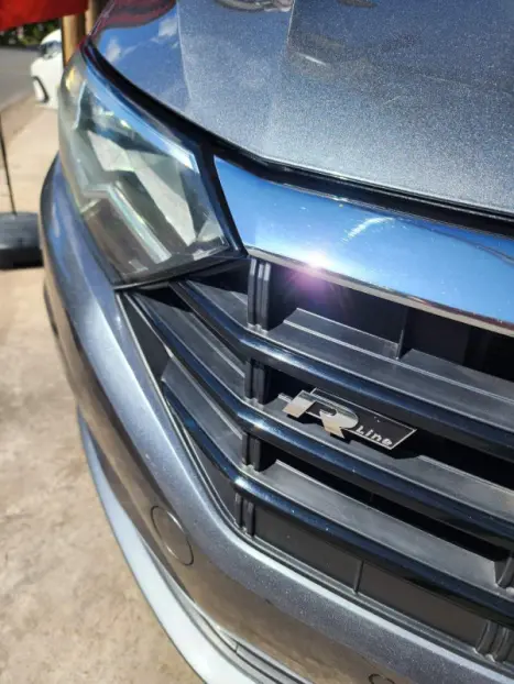 VOLKSWAGEN Jetta 1.4 4P 250 TSI R-LINE AUTOMTICO, Foto 10