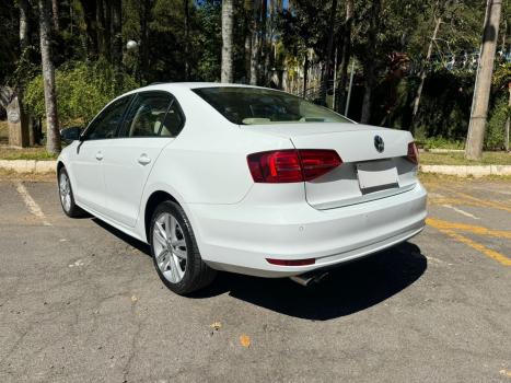 VOLKSWAGEN Jetta 2.0 4P TSI HIGHLINE 211 CV AUTOMTICO, Foto 2