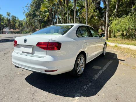 VOLKSWAGEN Jetta 2.0 4P TSI HIGHLINE 211 CV AUTOMTICO, Foto 3