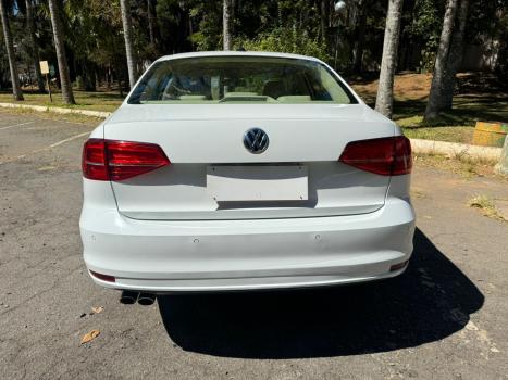 VOLKSWAGEN Jetta 2.0 4P TSI HIGHLINE 211 CV AUTOMTICO, Foto 4