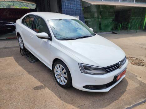 VOLKSWAGEN Jetta 2.0 4P FLEX CONFORTLINE TIPTRONIC AUTOMTICO, Foto 10