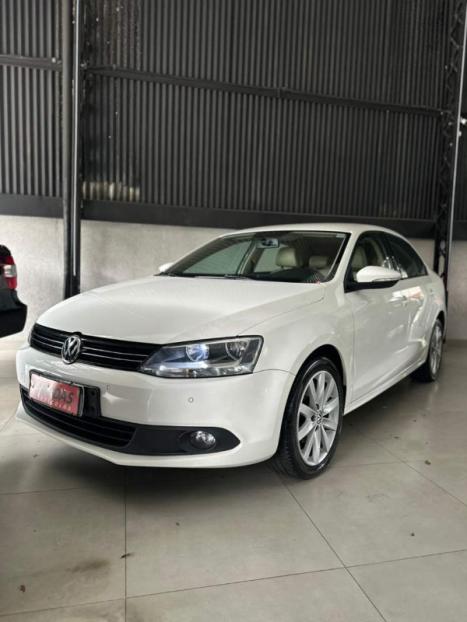 VOLKSWAGEN Jetta 2.0 4P FLEX CONFORTLINE TIPTRONIC AUTOMTICO, Foto 1