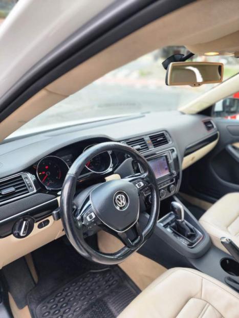 VOLKSWAGEN Jetta 2.0 4P TSI HIGHLINE 211 CV AUTOMTICO, Foto 3