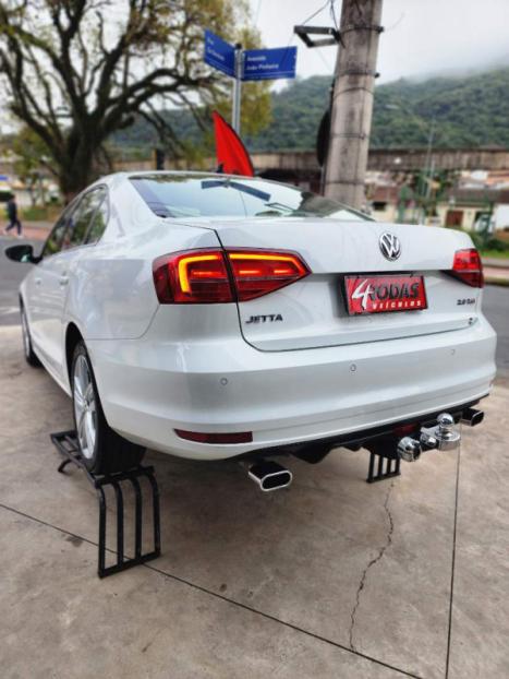 VOLKSWAGEN Jetta 2.0 4P TSI HIGHLINE 211 CV AUTOMTICO, Foto 4